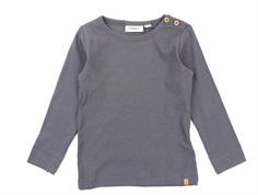 Lil Atelier quiet shade blouse